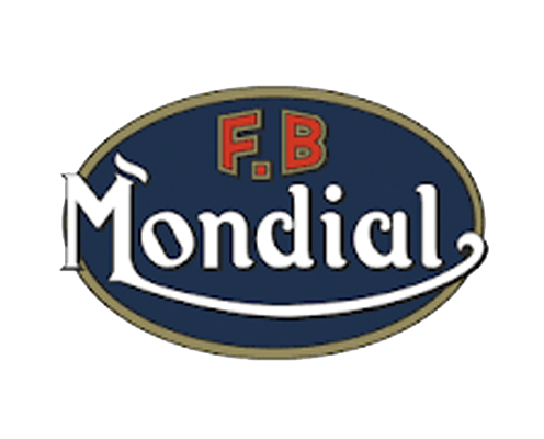 Mondial at SPA Motorcycles